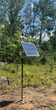 Load image into Gallery viewer, SolarMAX2 - Solar Power for your Raspberry Pi Project