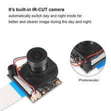Load image into Gallery viewer, SkyWeather Pi Cam Raspberry Pi Camera