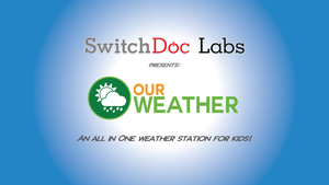 OurWeather V2 Upgrade Kit