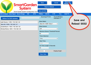 Smart Garden System (V2) - Raspberry Pi based Smart Gardening Kit - No Soldering!