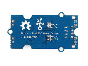 Grove - Mini 12C Motor Driver 