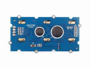 I2C LCD w/BackLight Grove