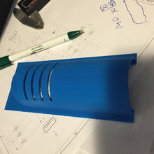 Load image into Gallery viewer, Radiation Shield for AM2315 - 3D Printed