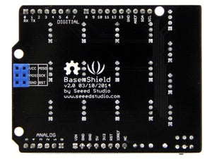 Grove base Shield for Arduino V2