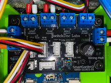 Load image into Gallery viewer, SmartGarden3 Wiring Hub Board for Expansion