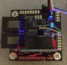 Load image into Gallery viewer, WeatherPiArdinuo w/Grove - Interface board for Weather Instruments for Raspberry Pi / Arudino