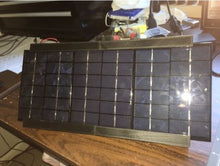 Load image into Gallery viewer, OurWeather Solar Power Extender Kit