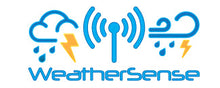 Load image into Gallery viewer, Air Quality - Solar Powered 433MHz Wireless Sensor - WeatherSense