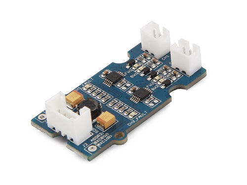 Grove - Mini 12C Motor Driver 