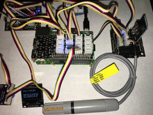 Load image into Gallery viewer, Pi2Grover - Raspberry Pi to Grove Connector Interface Board