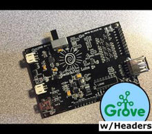 Load image into Gallery viewer, SkyWeather Solar WXLink Extender Kit