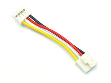 Load image into Gallery viewer, Grove Cable 5cm Universal 4-pin: 5-pack