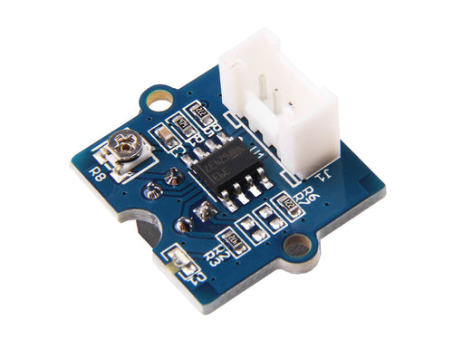 Grove IR Interrupter Detector