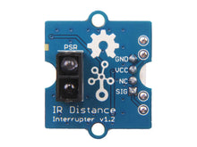Load image into Gallery viewer, Grove IR Interrupter Detector