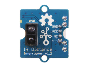 Grove IR Interrupter Detector