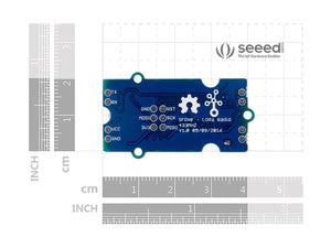 Grove LoRa 433MHz TX/RX Transceiver Radio