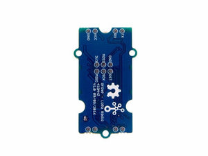 Grove LoRa 433MHz TX/RX Transceiver Radio