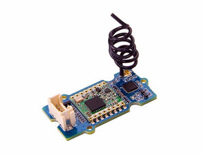 Grove LoRa 433MHz TX/RX Transceiver Radio