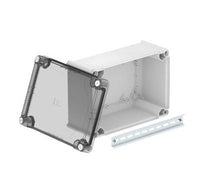 Load image into Gallery viewer, Weather Proof Enclosure / Case for GroveWeatherPi / BC24 Weather / OurWeather - 285mm X 201mm X 139mm